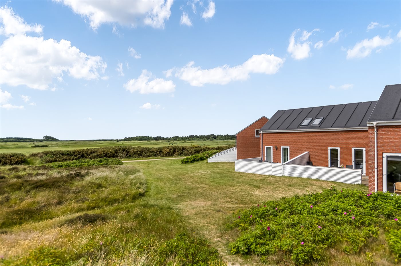 Traumhaftes Ferienhaus in Havneby – Entspannung pur!