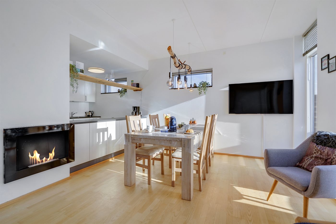 Ferienhaus 29-2392 in Römö, Havneby - Bild 4