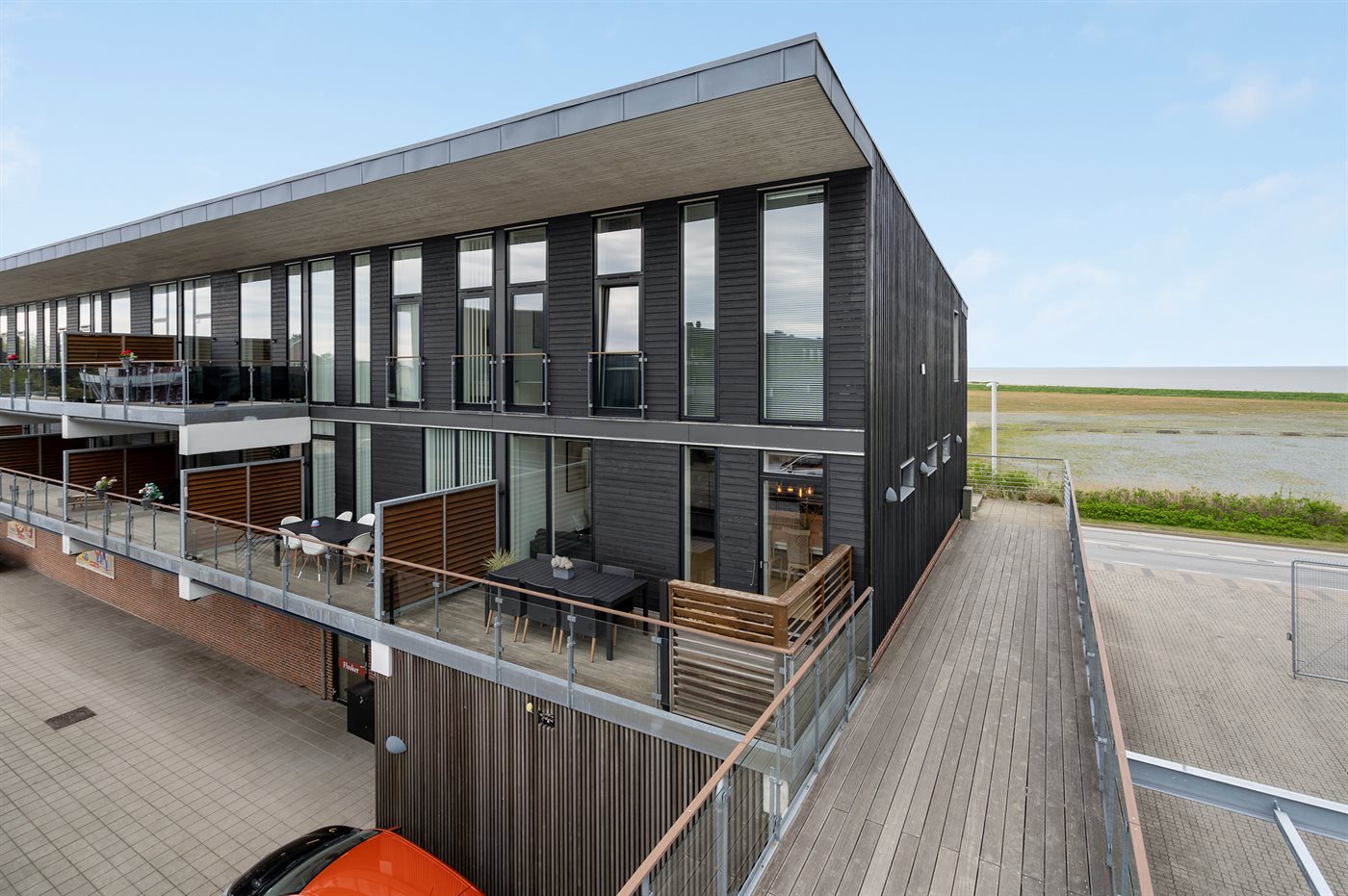 Ferienhaus 29-2392 in Römö, Havneby - Bild 5