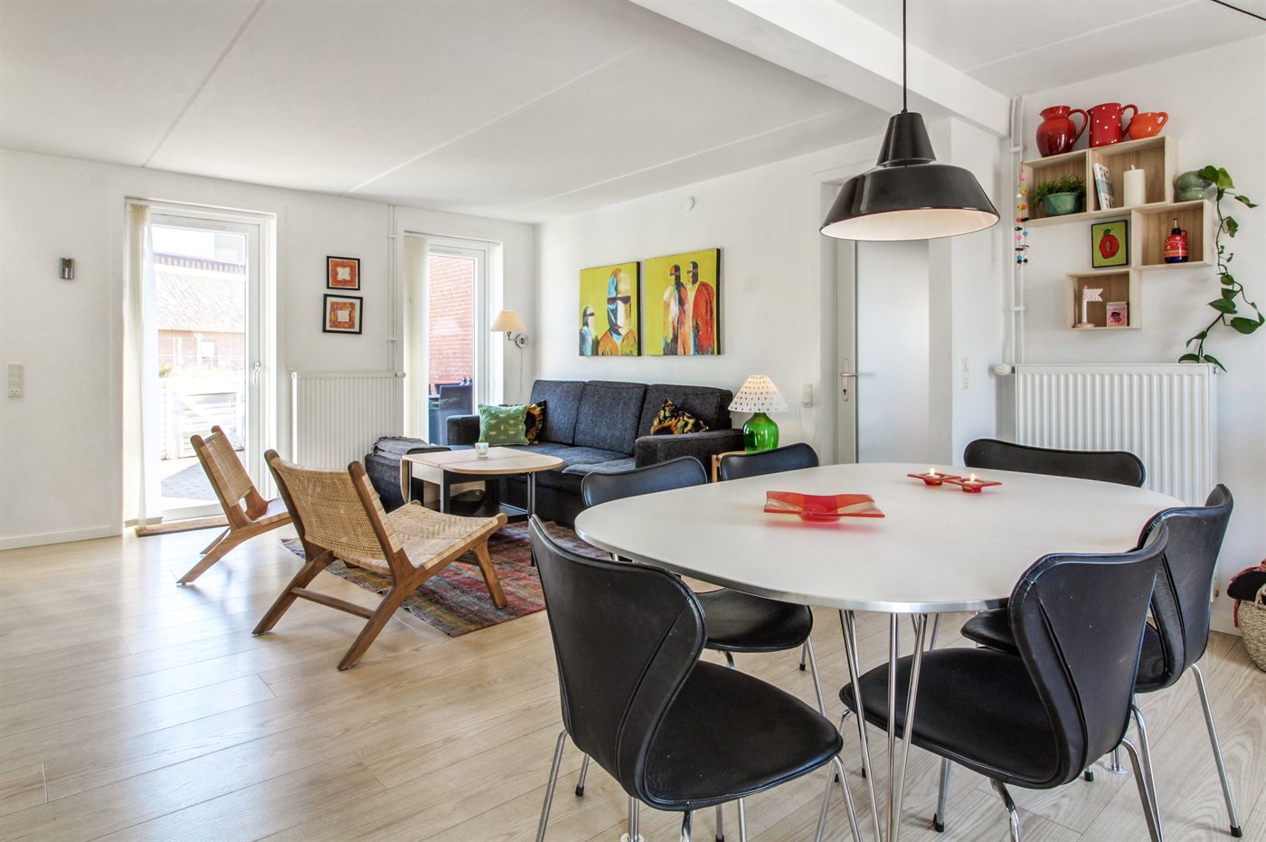 Dein Traumurlaub in Römö: Gemütliches Ferienhaus erwartet dich! - Bild 2