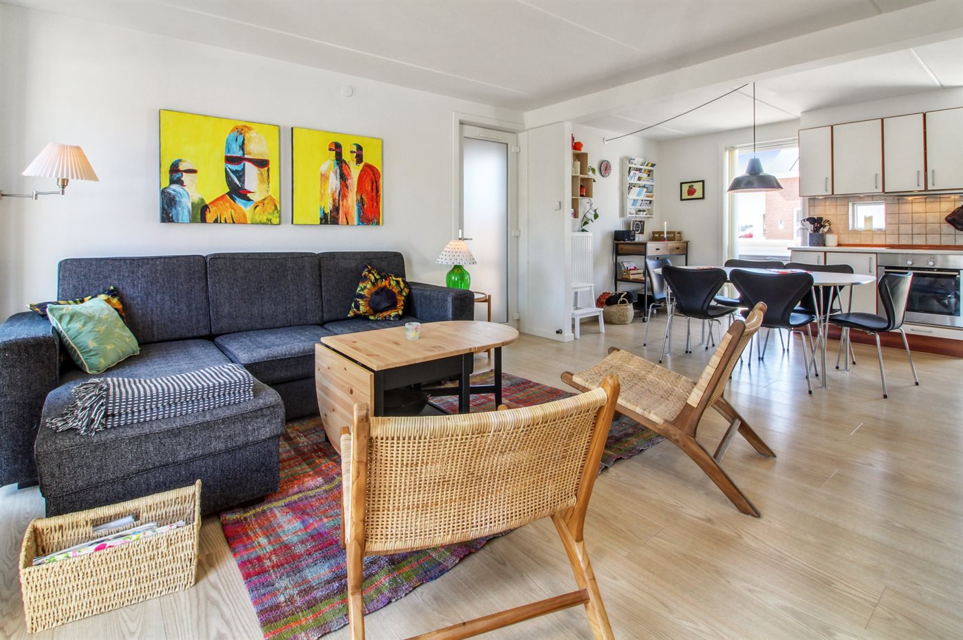 Dein Traumurlaub in Römö: Gemütliches Ferienhaus erwartet dich! - Bild 4