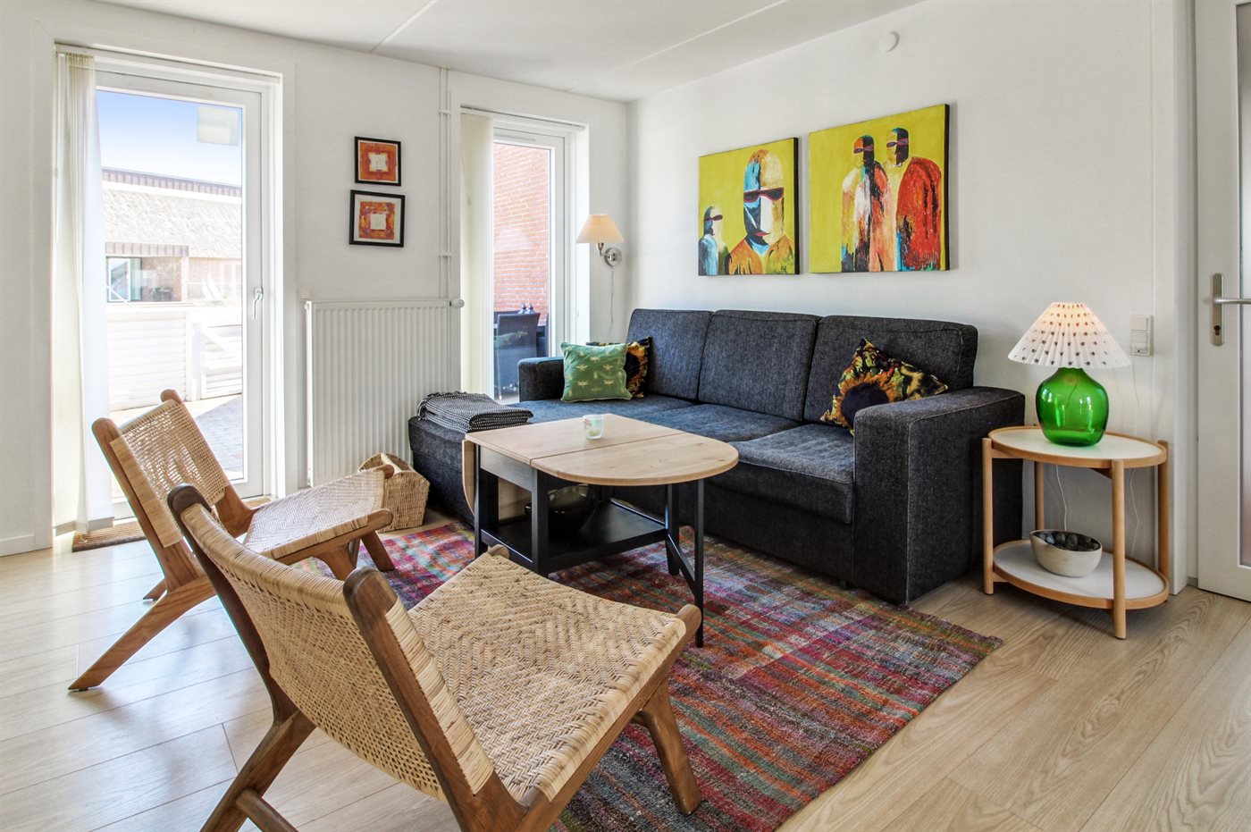 Dein Traumurlaub in Römö: Gemütliches Ferienhaus erwartet dich! - Bild 5