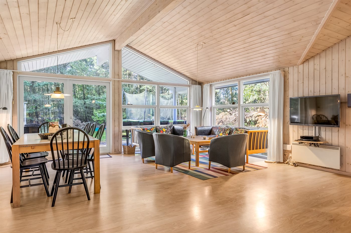 Ferienhaus 29-2399 in Römö, Südinsel - Bild 2