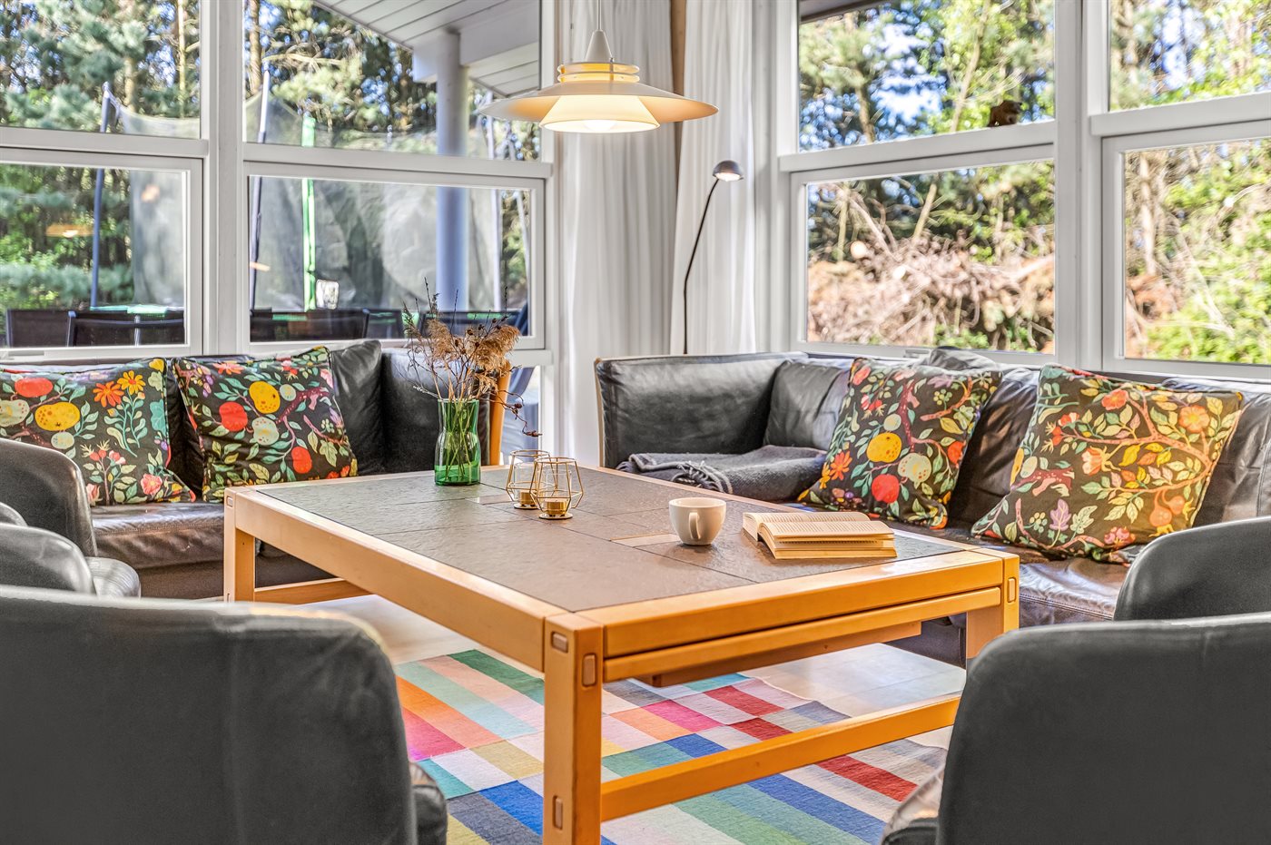 Ferienhaus 29-2399 in Römö, Südinsel - Bild 3