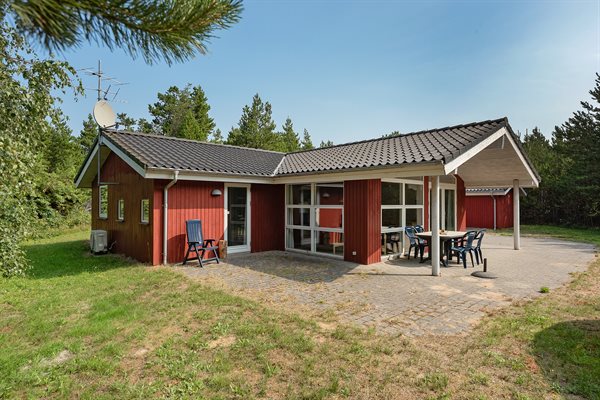 Sommerhus 29-2399