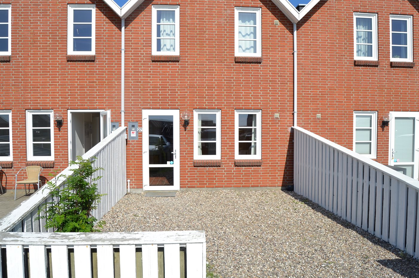 Dein charmantes Ferienhaus in Rømø – Entspannung pur!