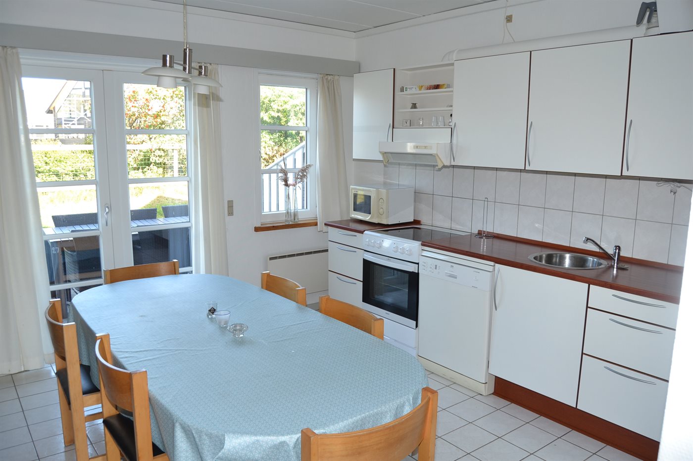 Dein charmantes Ferienhaus in Rømø – Entspannung pur! - Bild 5