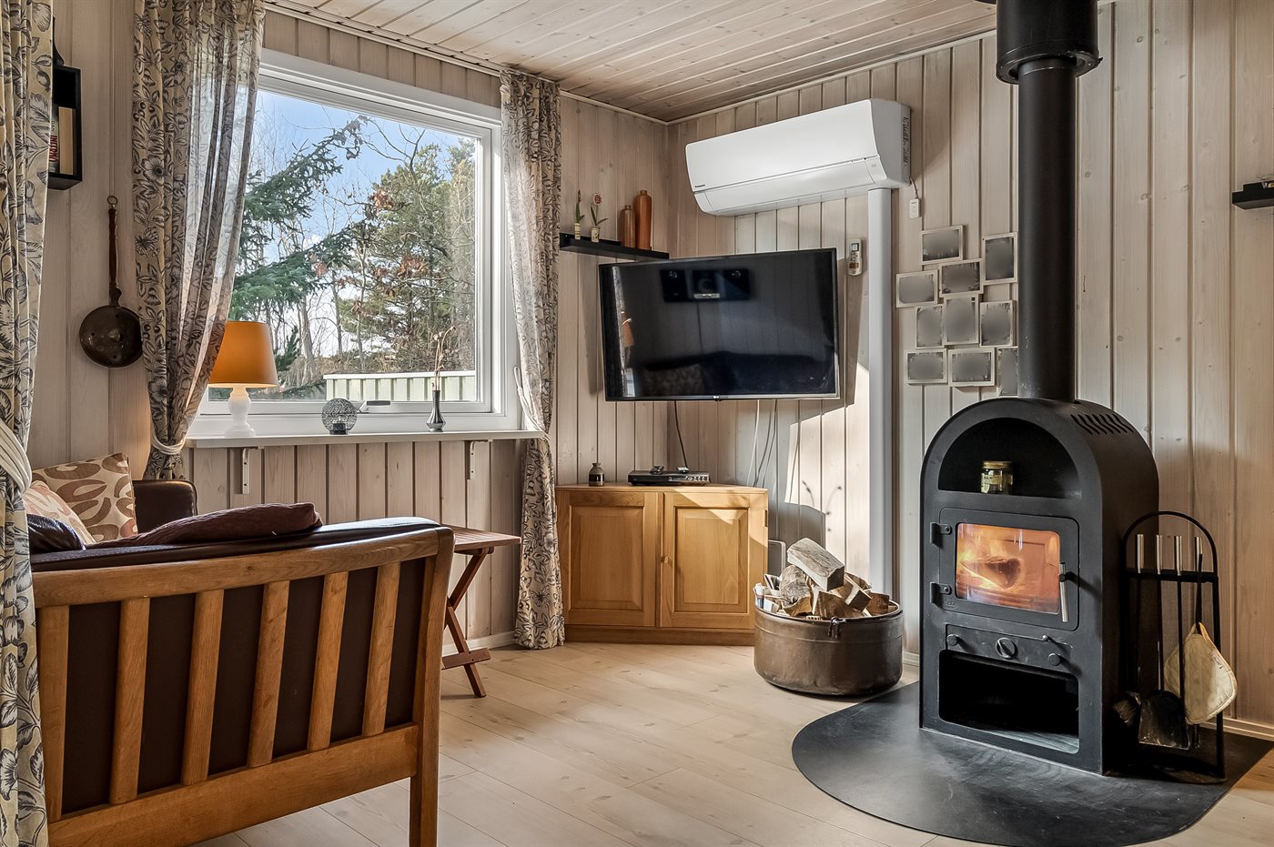 Ferienhaus 29-2403 in Römö, Bolilmark - Bild 3