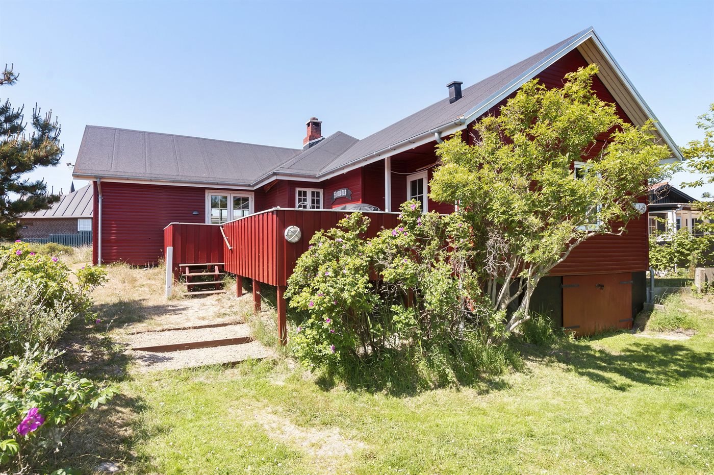 Ferienhaus 29-2411 in Römö, Lakolk - Bild 2