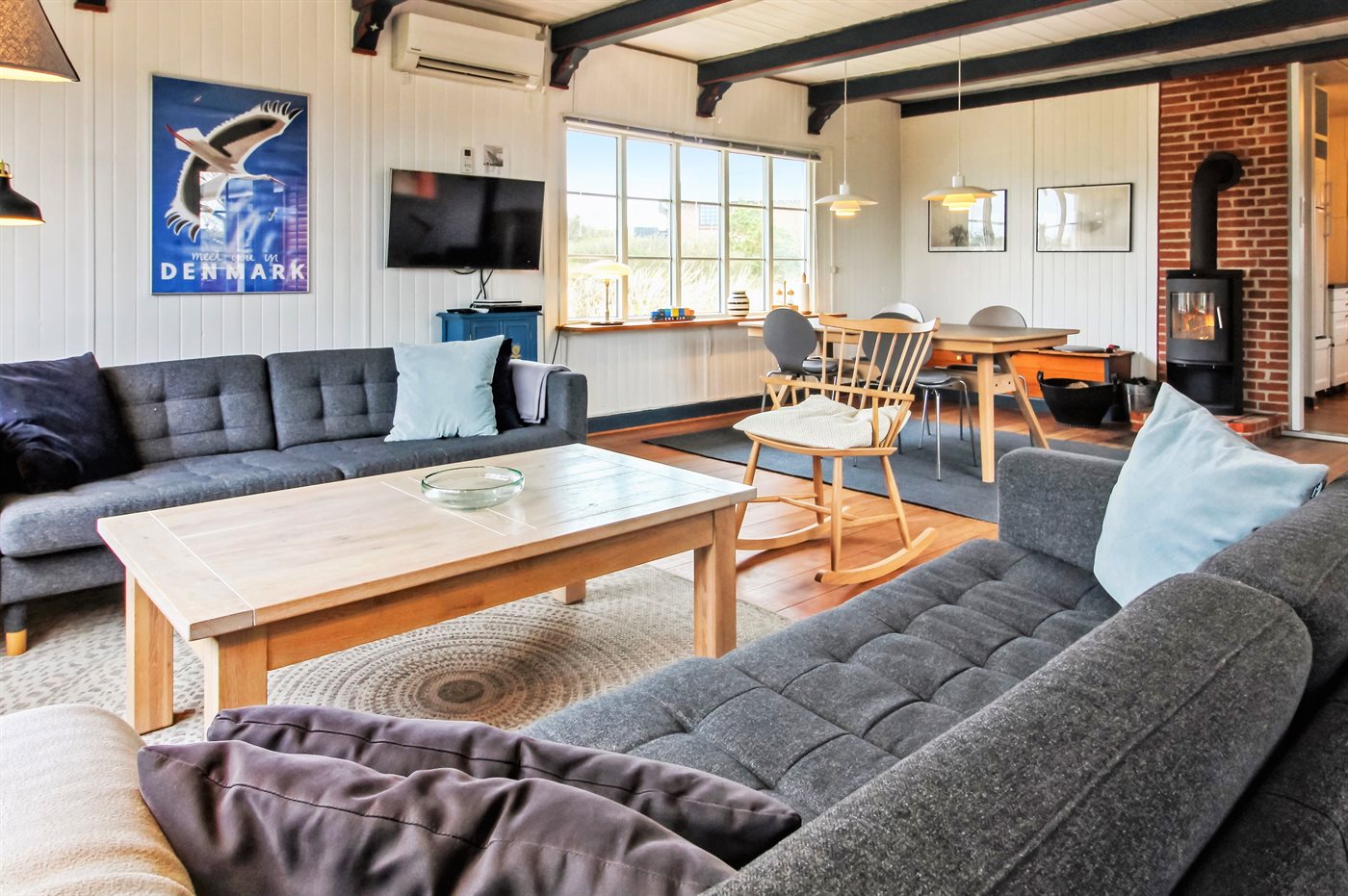 Ferienhaus 29-2411 in Römö, Lakolk - Bild 3