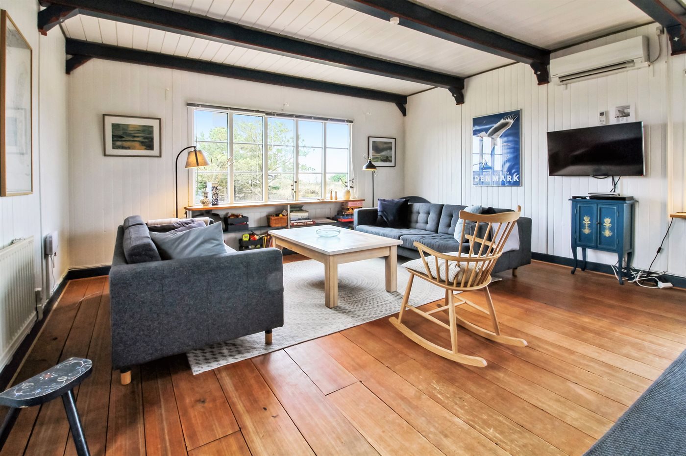 Ferienhaus 29-2411 in Römö, Lakolk - Bild 4