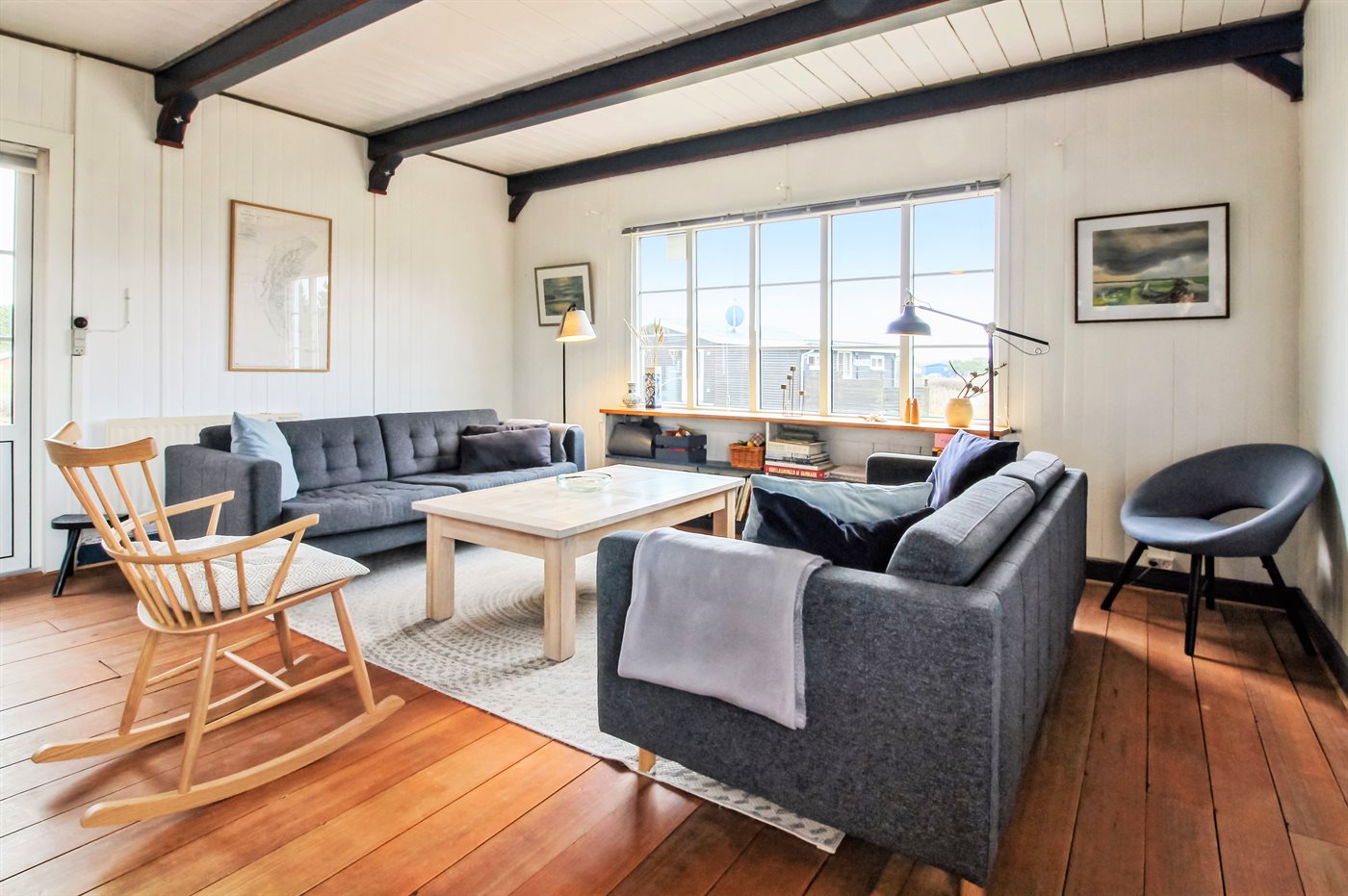 Ferienhaus 29-2411 in Römö, Lakolk - Bild 5