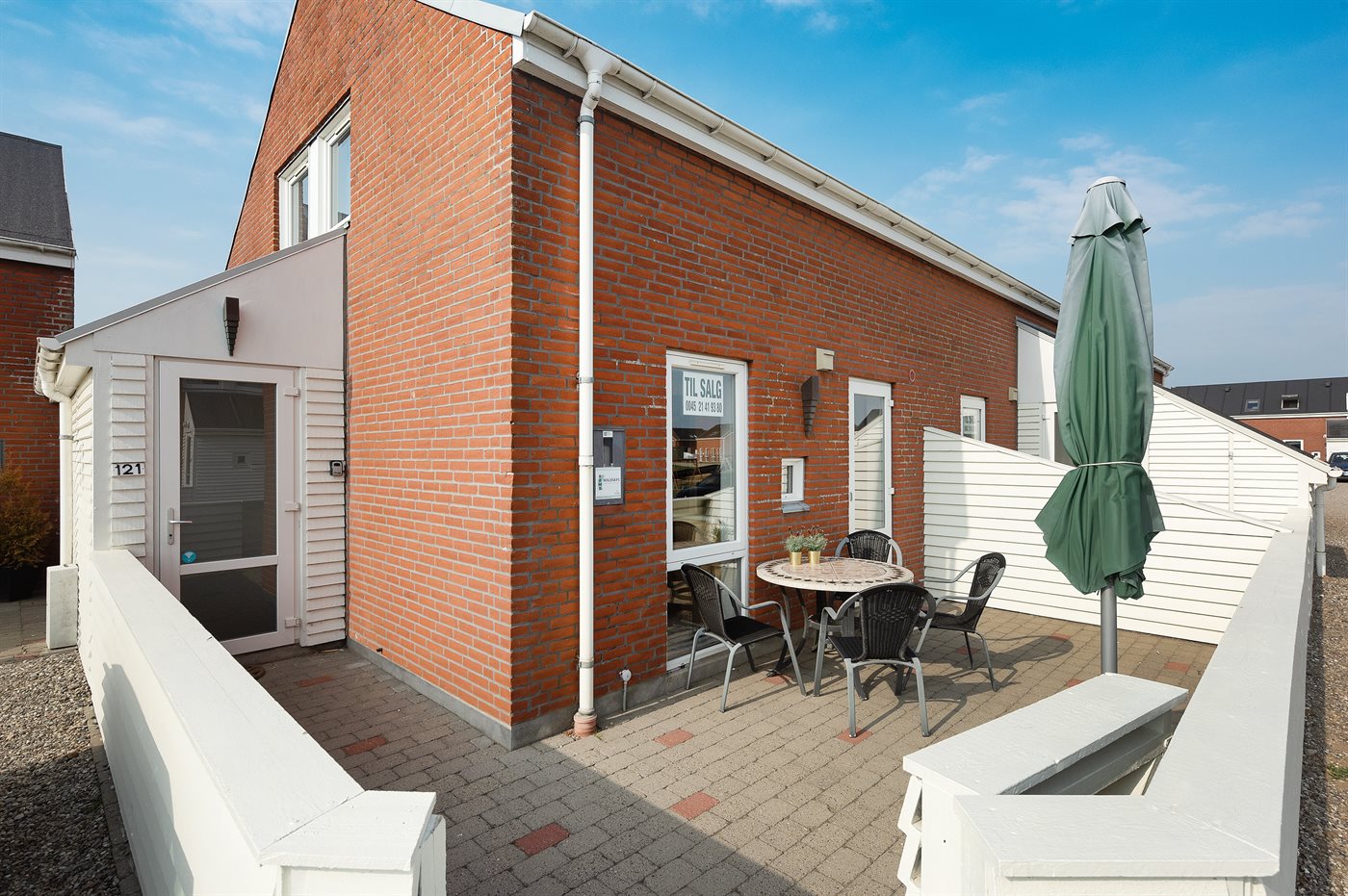 Dein traumhaftes Ferienhaus in Rømø – Entspannung pur! - Bild 2