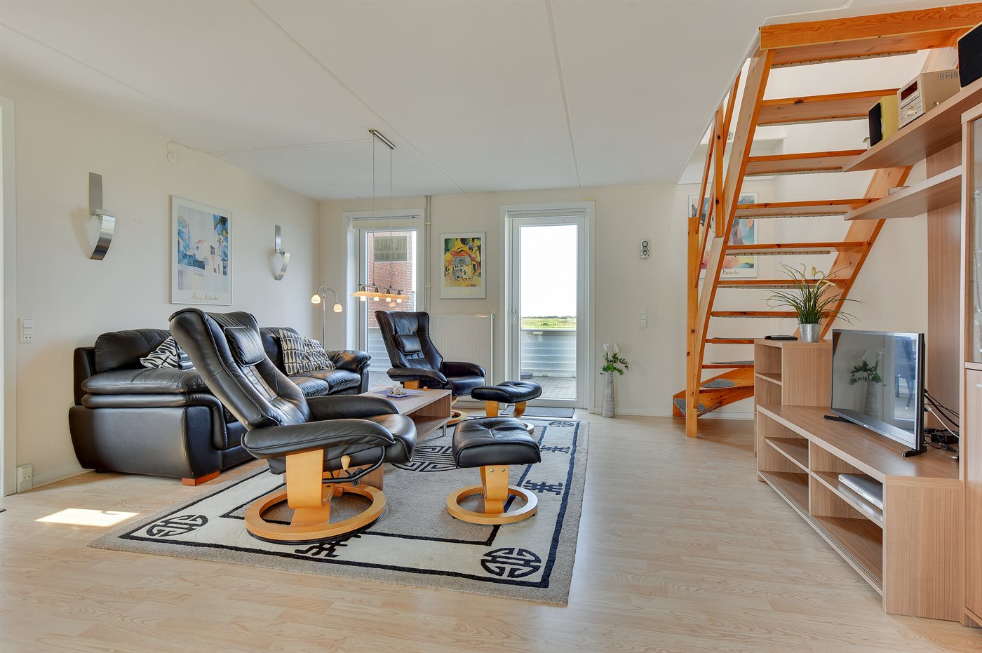 Dein traumhaftes Ferienhaus in Rømø – Entspannung pur! - Bild 3