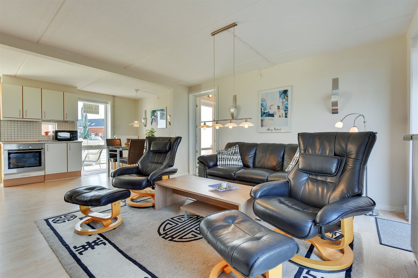 Dein traumhaftes Ferienhaus in Rømø – Entspannung pur! - Bild 4