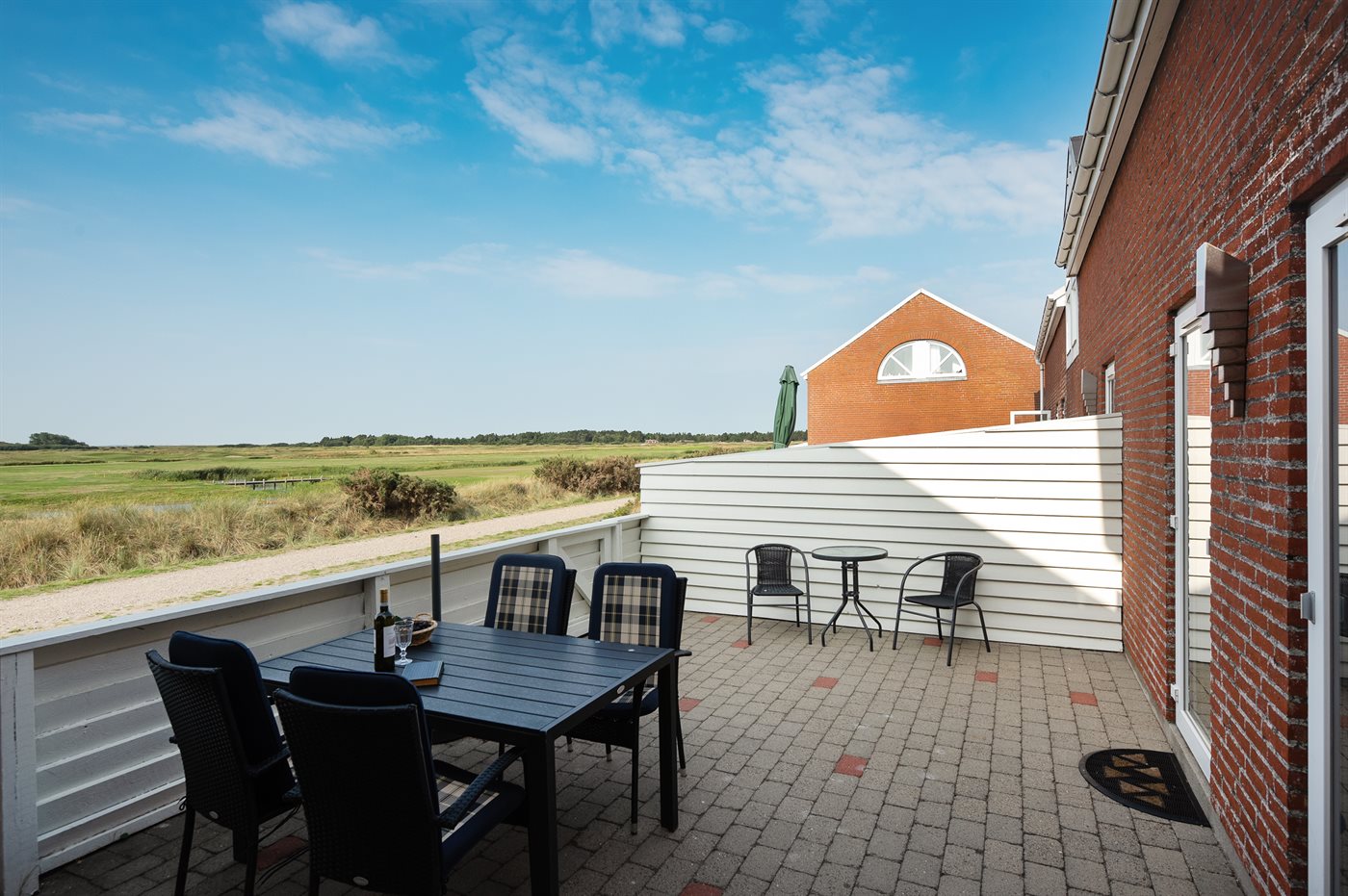 Dein traumhaftes Ferienhaus in Rømø – Entspannung pur! - Bild 5