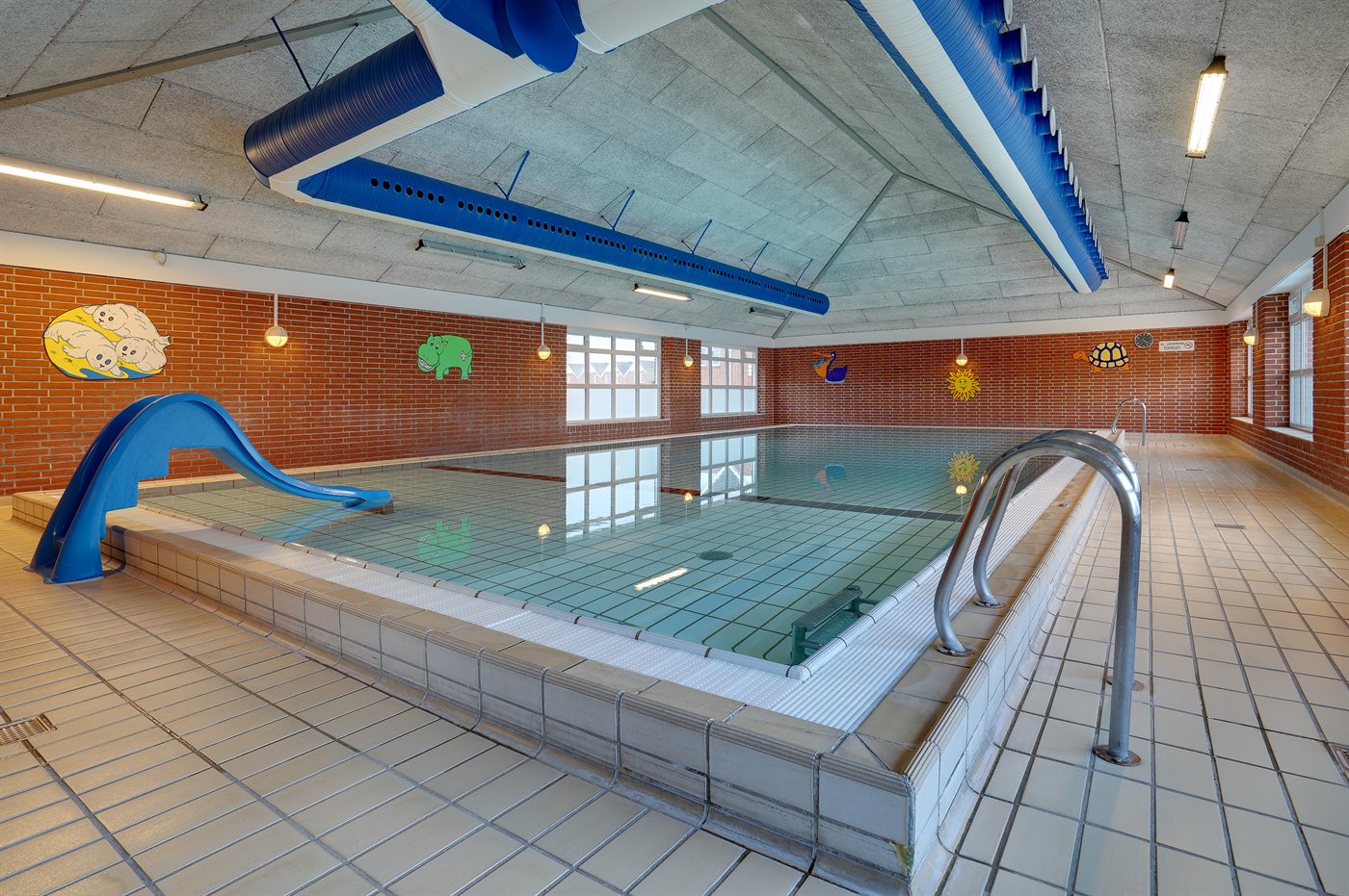 Urlaubstraum auf Rømø: Gemütliche Ferienwohnung mit Meerblick - Bild 4