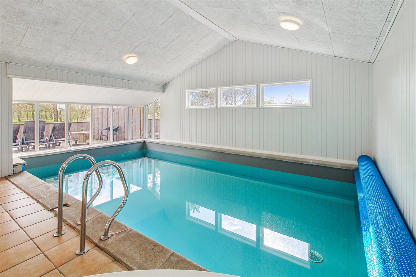 Ferienhaus 29-2418 in Römö, Toftum - Bild 2