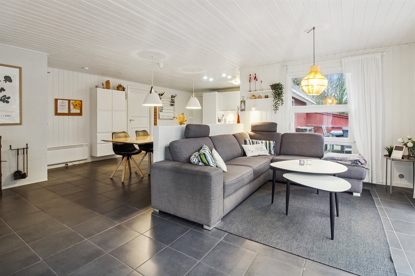 Ferienhaus 29-2418 in Römö, Toftum - Bild 3