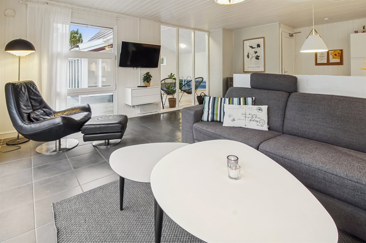 Ferienhaus 29-2418 in Römö, Toftum - Bild 4