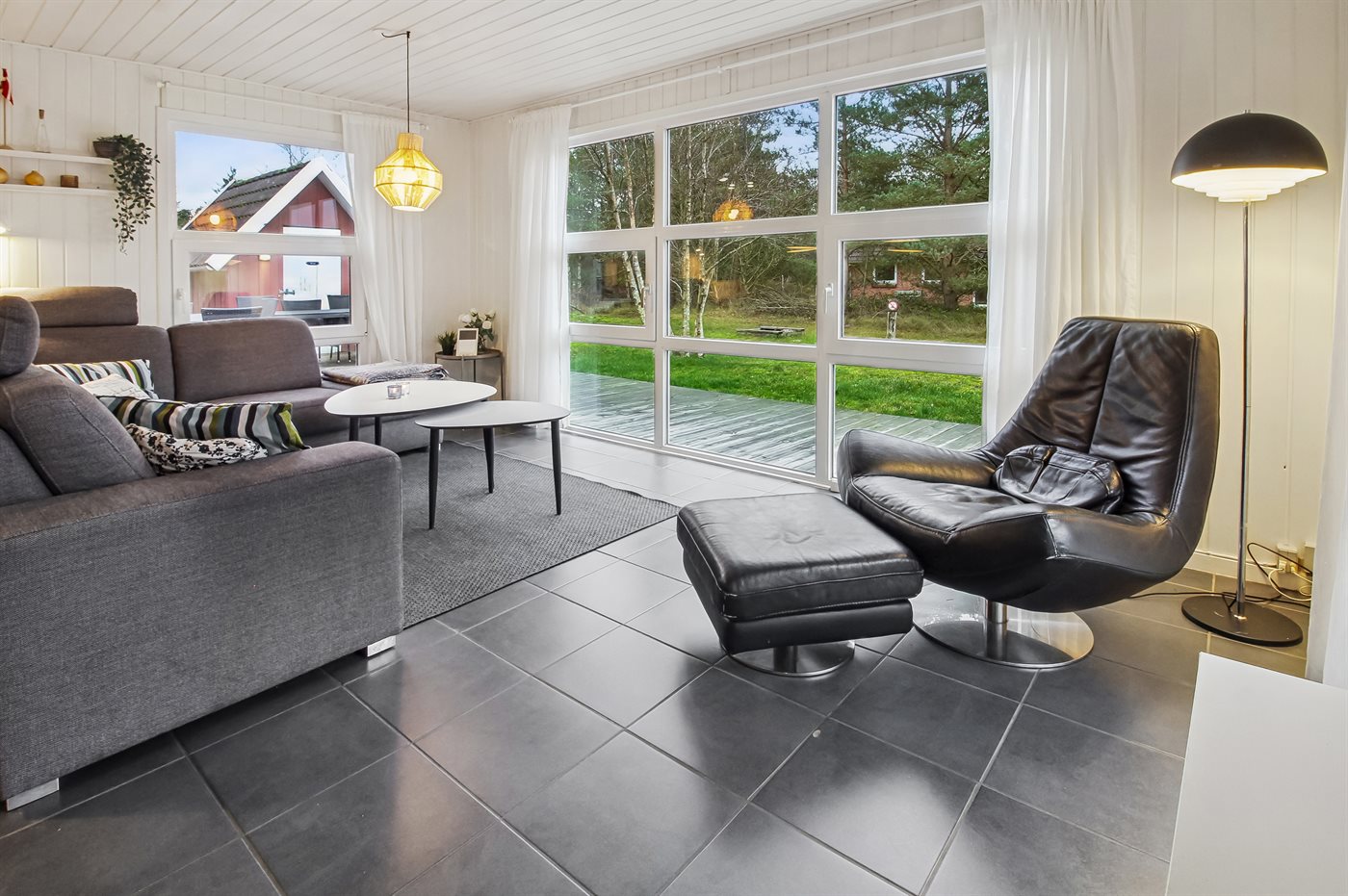 Ferienhaus 29-2418 in Römö, Toftum - Bild 5