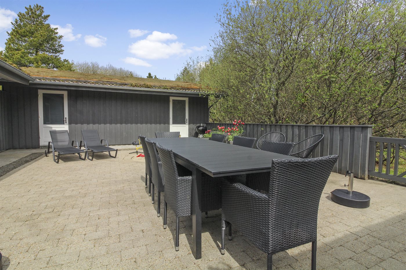 Dein Traumferienhaus auf Rømø – willkommen im Paradies! - Bild 5