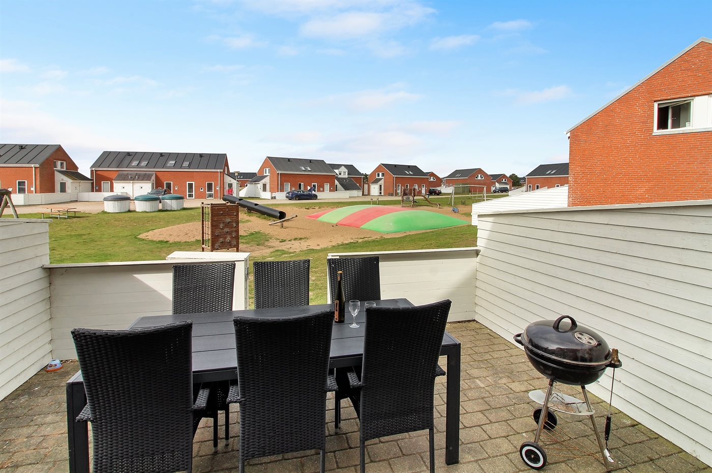 Urlaubsparadies in Rømø: Dein gemütliches Ferienhaus! - Bild 3