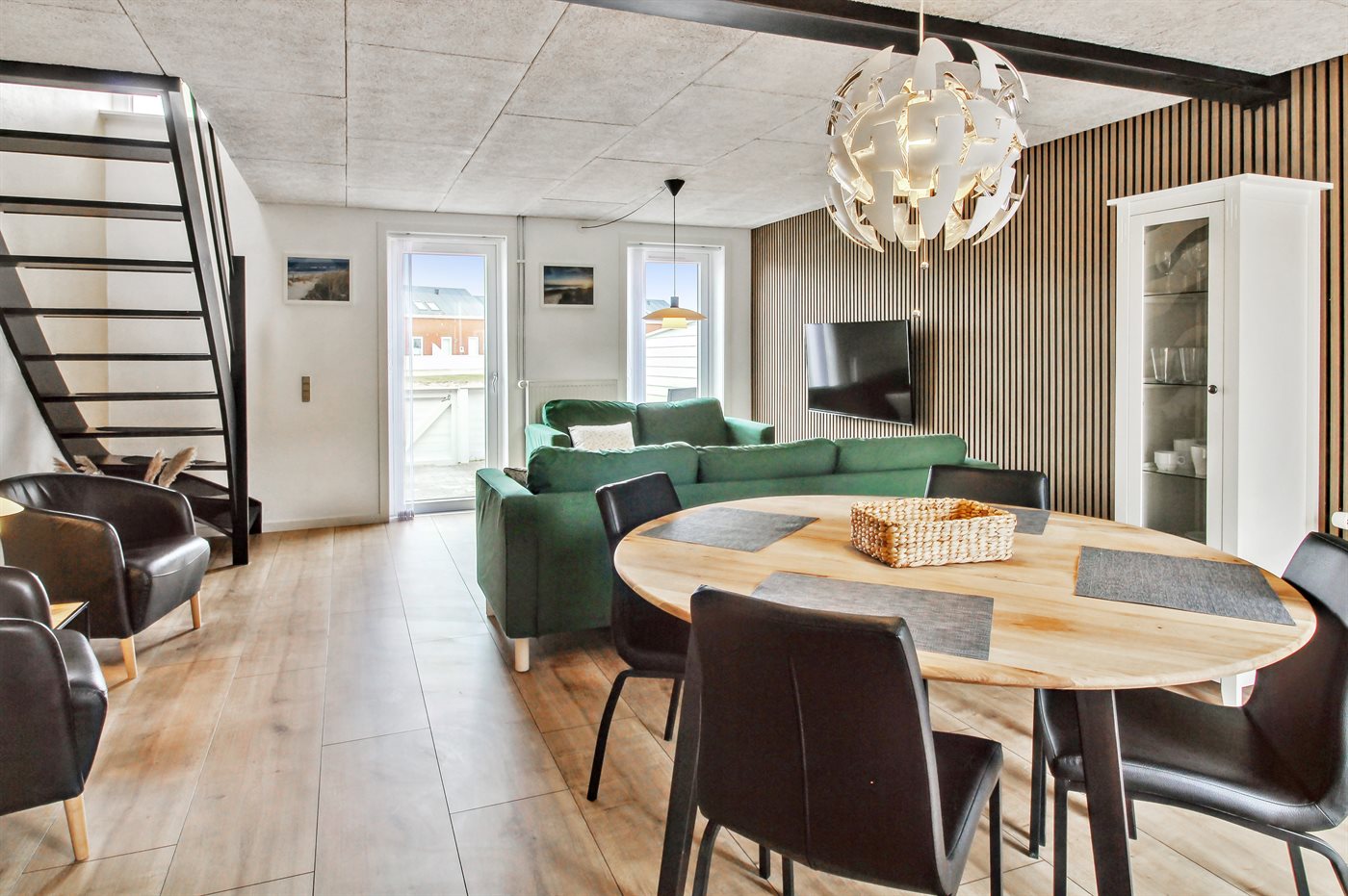 Urlaubsparadies in Rømø: Dein gemütliches Ferienhaus! - Bild 5