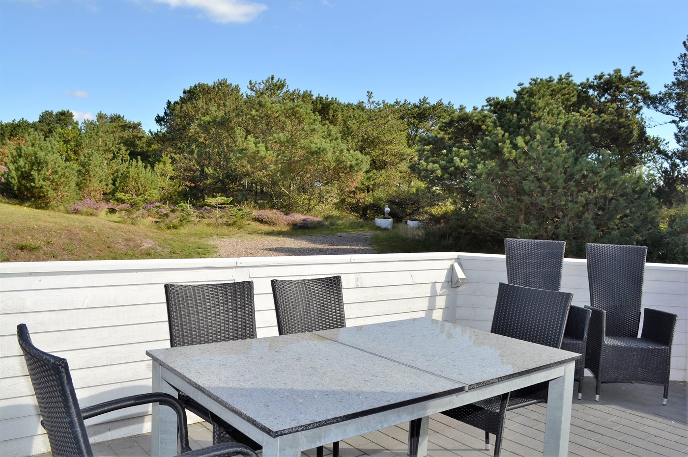 Urlaubsglück auf Rømø: Gemütliches Haus mit Pool und mehr! - Bild 3