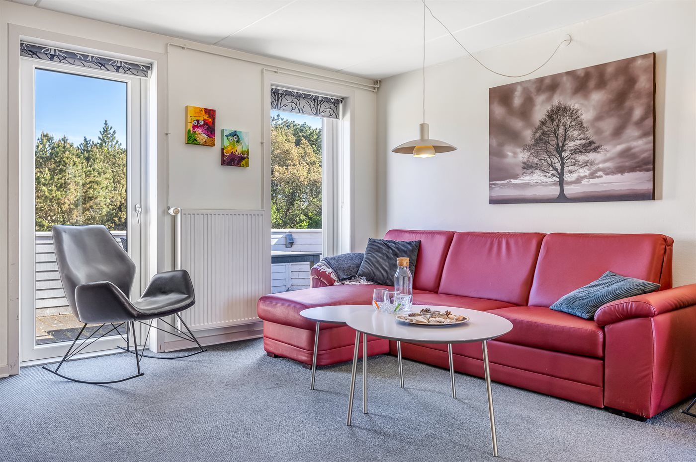 Urlaubsglück auf Rømø: Gemütliches Haus mit Pool und mehr! - Bild 4