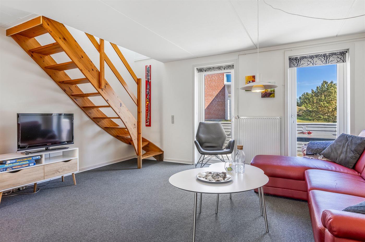 Urlaubsglück auf Rømø: Gemütliches Haus mit Pool und mehr! - Bild 5