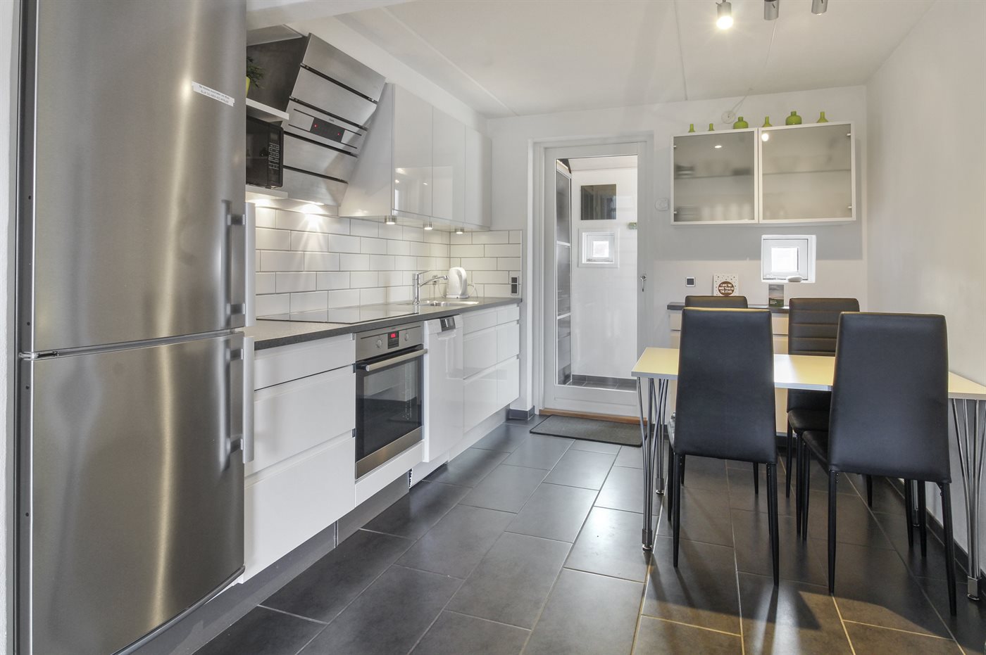 Urlaubsparadies in Rømø: Gemütliches Ferienhaus mit Meerblick - Bild 2