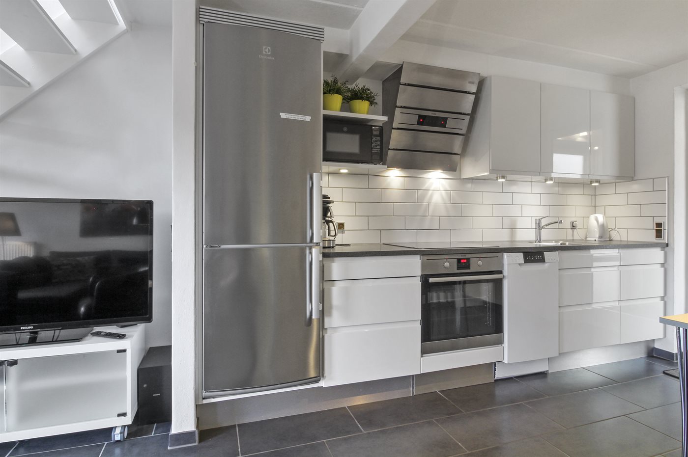 Urlaubsparadies in Rømø: Gemütliches Ferienhaus mit Meerblick - Bild 3