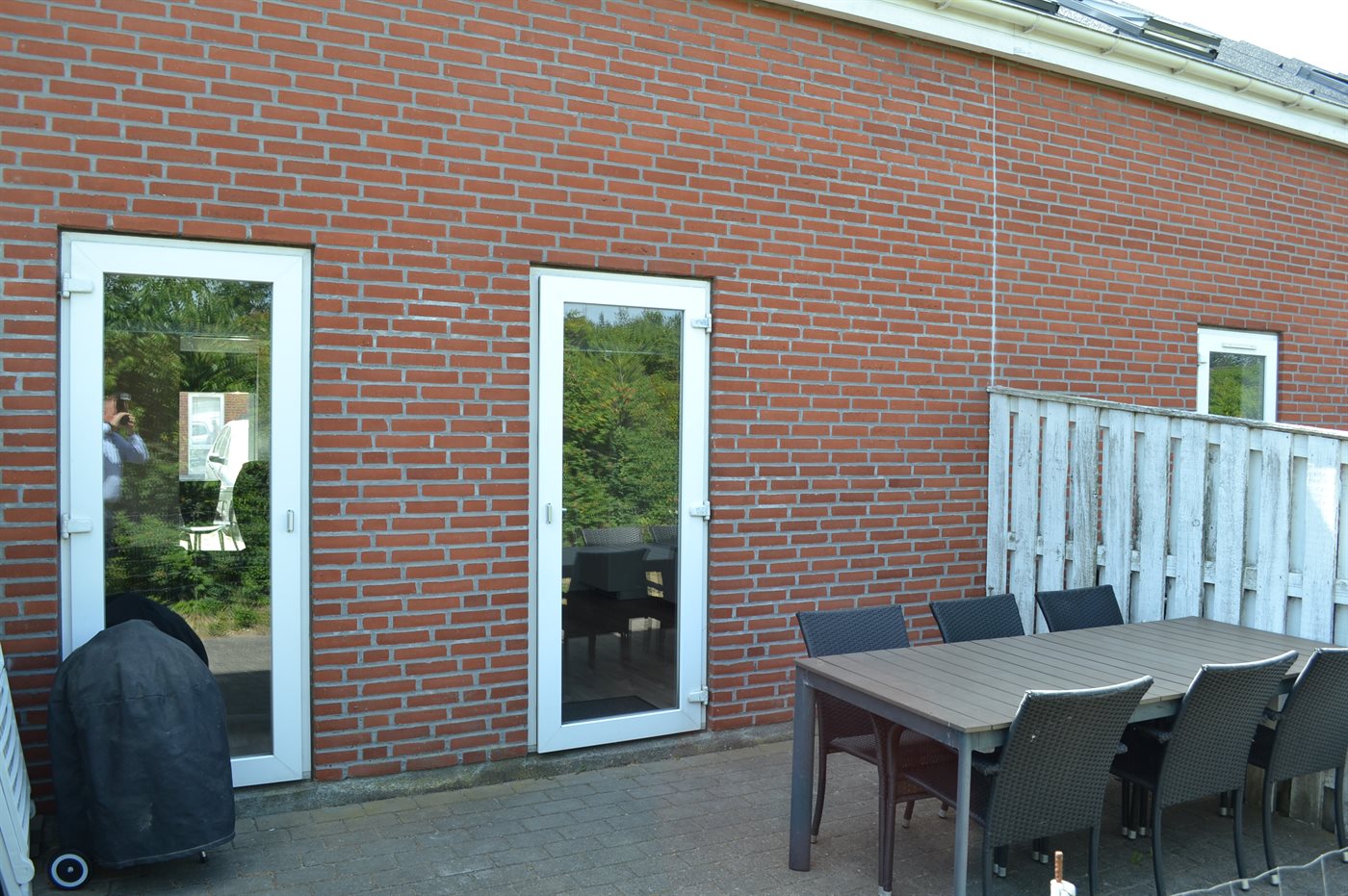 Urlaubstraum in Rømø: Dein Familienparadies am Strand! - Bild 5