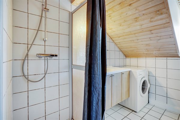 Feriebolig til 6 personer - Rm29-2432