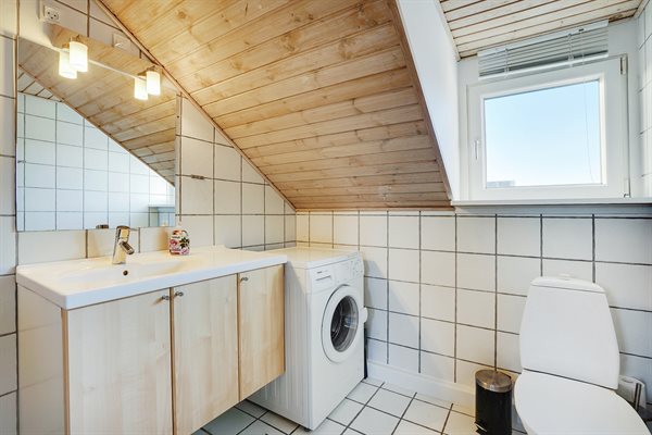 Feriebolig til 6 personer - Rm29-2432