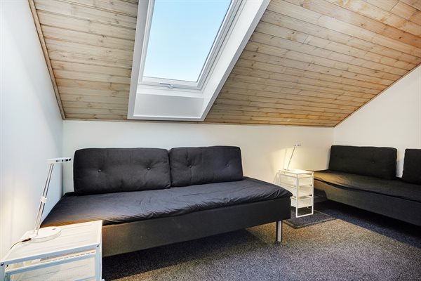Feriebolig til 6 personer - Rm29-2432