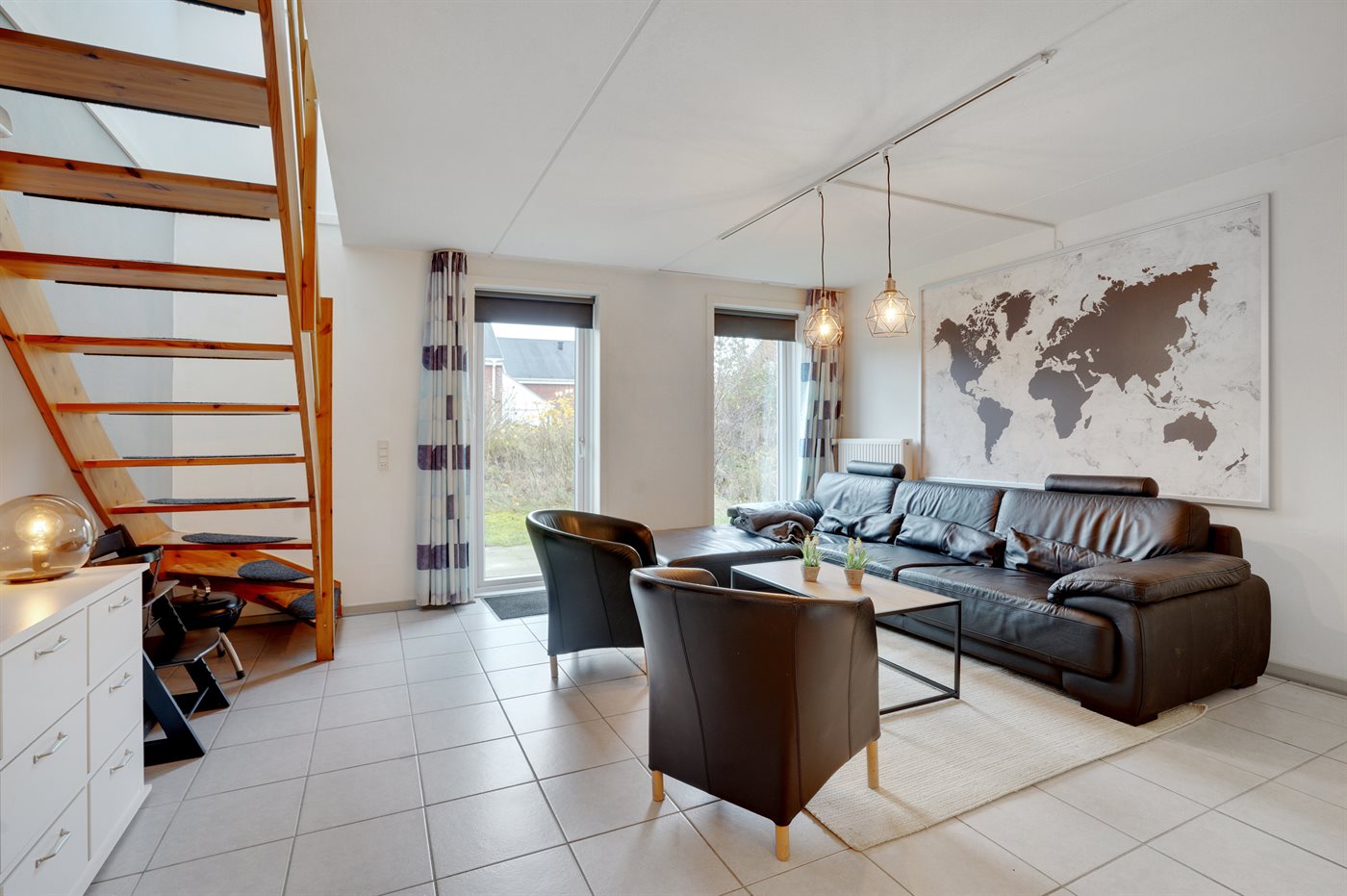 Ferienhaus in Rømø: Entspannung und Abenteuer warten! - Bild 2