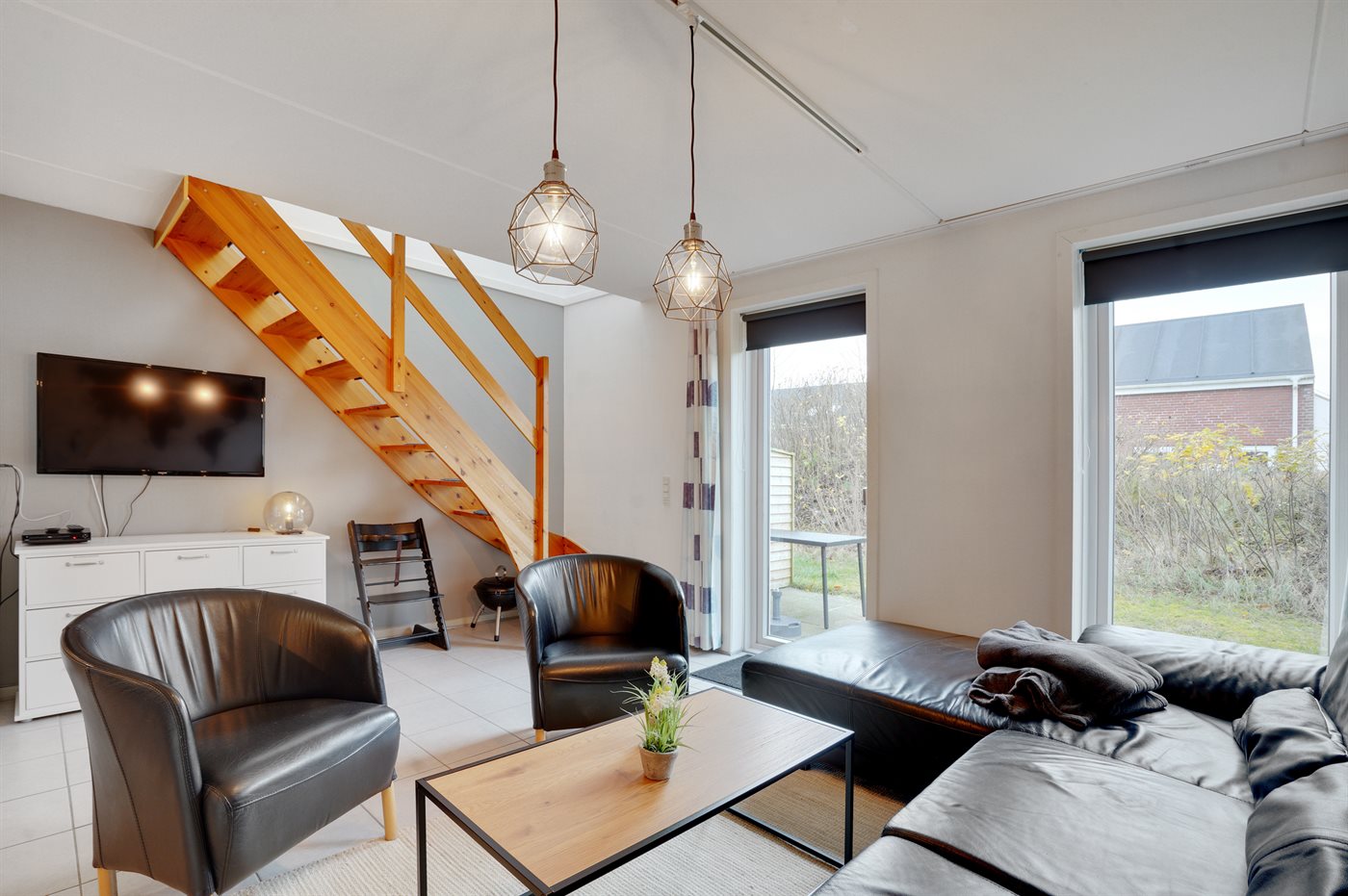 Ferienhaus in Rømø: Entspannung und Abenteuer warten! - Bild 3