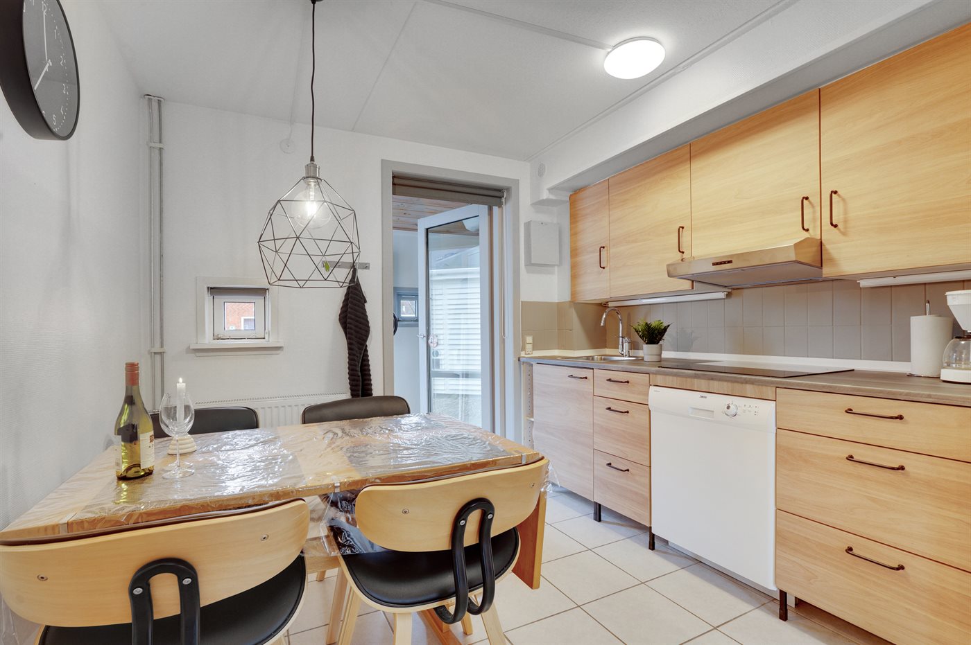 Ferienhaus in Rømø: Entspannung und Abenteuer warten! - Bild 4