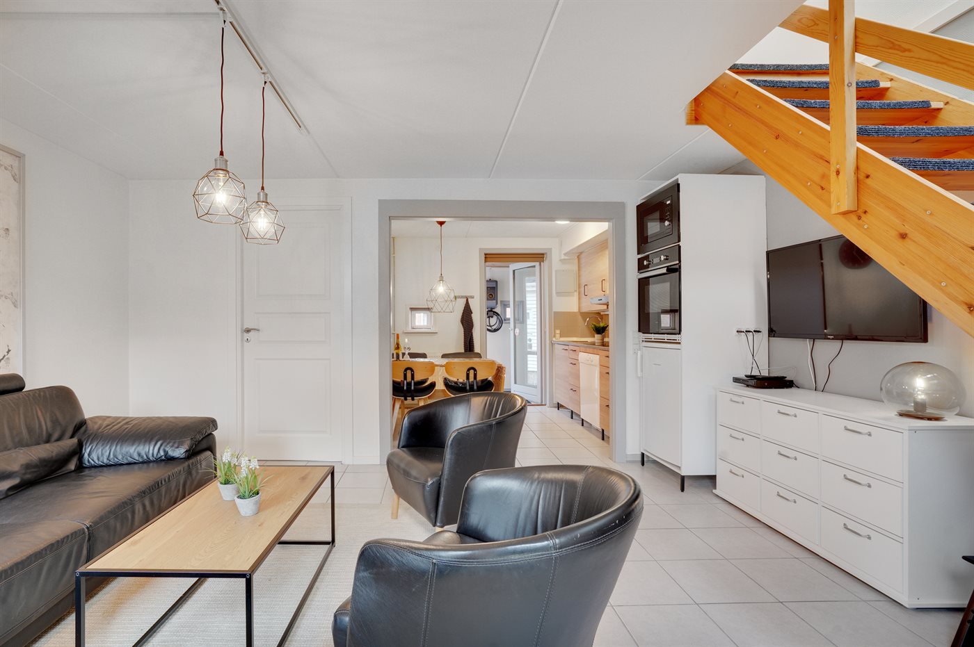 Ferienhaus in Rømø: Entspannung und Abenteuer warten! - Bild 5