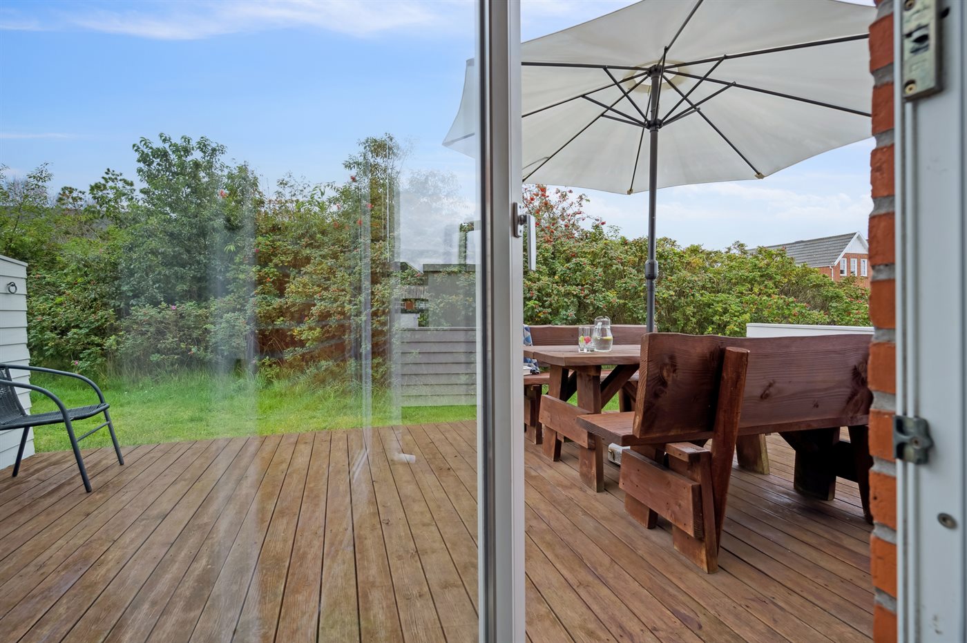 Urlaubstraum in Rømø: Komfortables Ferienhaus mit Meerblick! - Bild 3