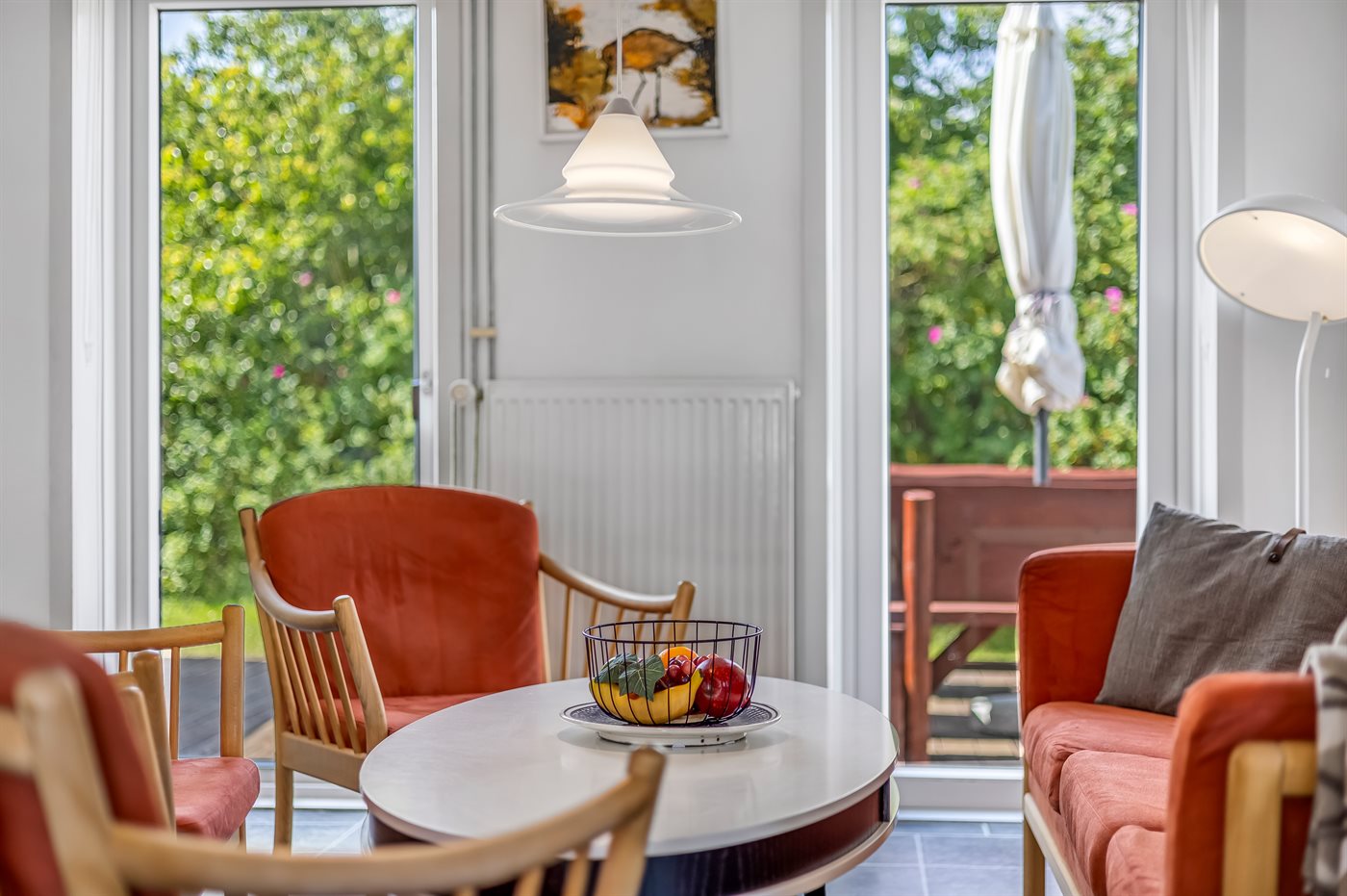 Urlaubstraum in Rømø: Komfortables Ferienhaus mit Meerblick! - Bild 4