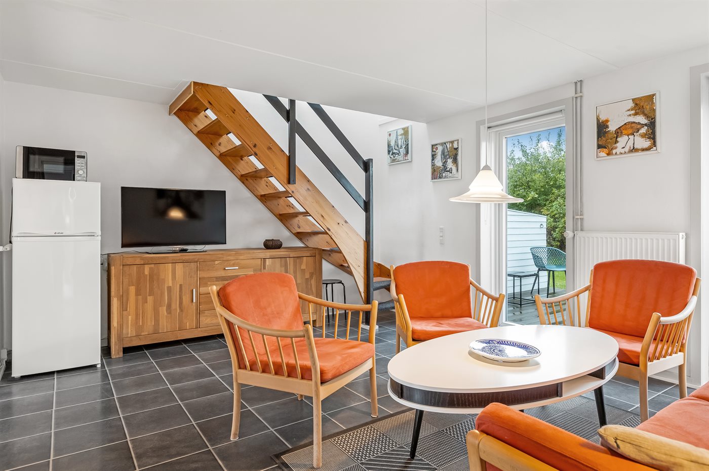 Urlaubstraum in Rømø: Komfortables Ferienhaus mit Meerblick! - Bild 5