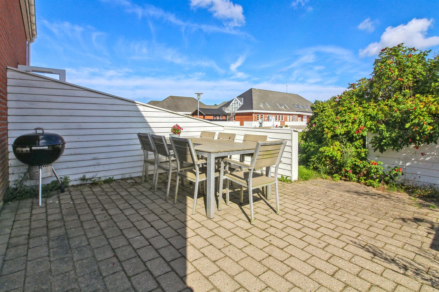 Urlaubstraum auf Rømø: Entspannung und Spaß für alle! - Bild 3