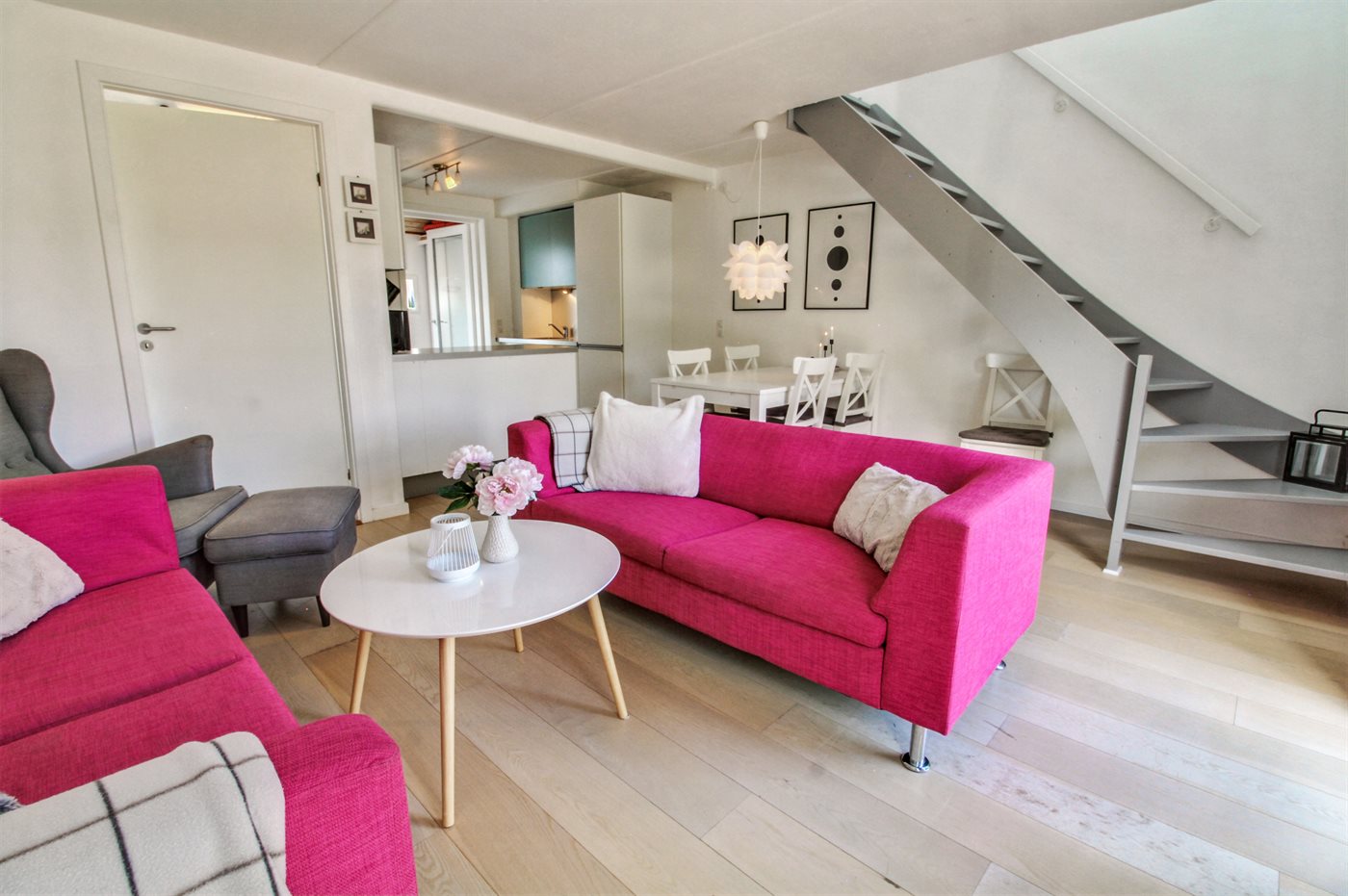 Urlaubstraum auf Rømø: Entspannung und Spaß für alle! - Bild 4