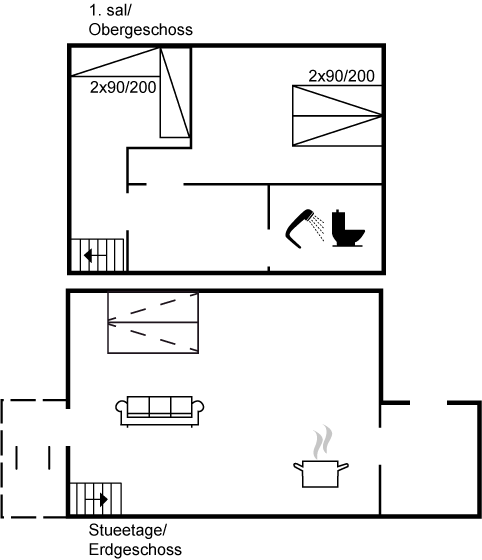 Floor plan_Holiday home_29-2439