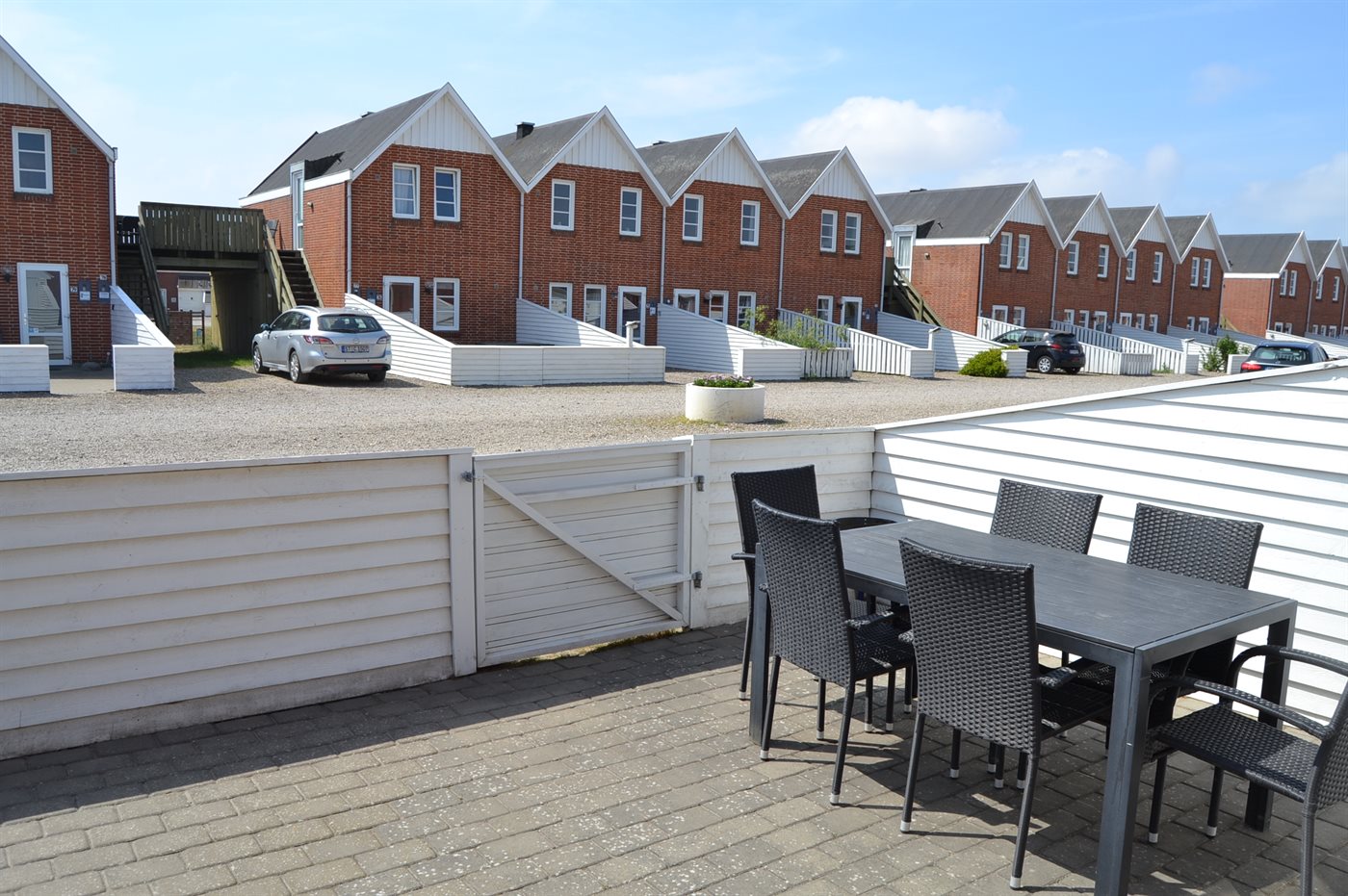 Dein Traumurlaub in Rømøs charmantem Ferienhaus! - Bild 3