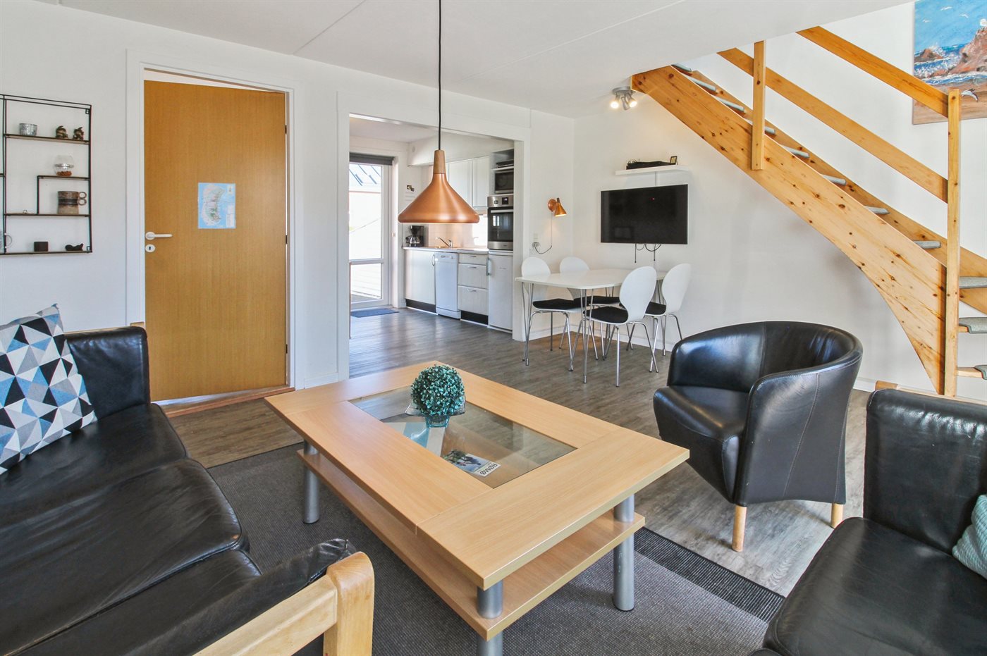 Dein Traumurlaub in Rømøs charmantem Ferienhaus! - Bild 4