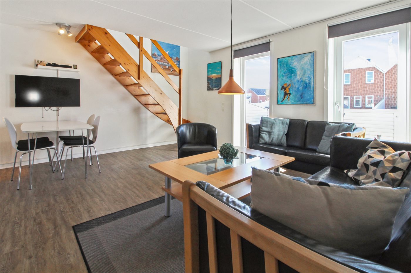 Dein Traumurlaub in Rømøs charmantem Ferienhaus! - Bild 5